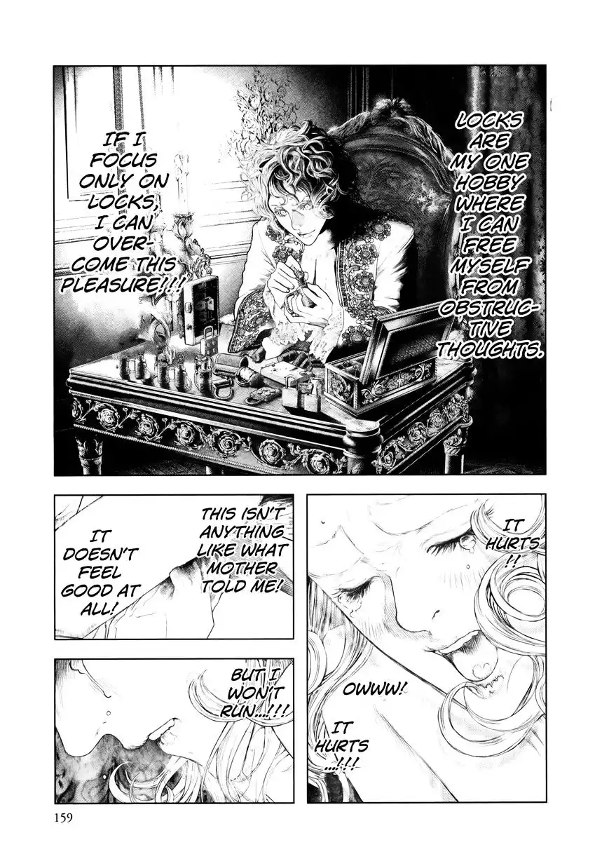 Innocent (SAKAMOTO Shinichi) Chapter 84 8